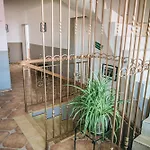 Casa de hóspedes Lazur 3*