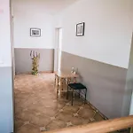Lazur Casa de hóspedes Wrzosowo (Kamien)