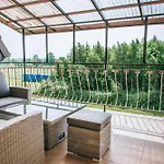 Lazur 3* Wrzosowo (Kamien)