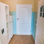 Lazur Гостевой дом Wrzosowo (Kamien)