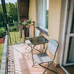 Гостевой дом Lazur Wrzosowo (Kamien)