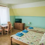 Lazur Гостевой дом Wrzosowo (Kamien)