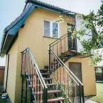 Гостевой дом Lazur