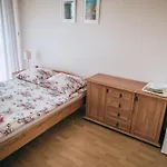 Гостевой дом Lazur Wrzosowo (Kamien)