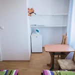 Гостевой дом Lazur Wrzosowo (Kamien)