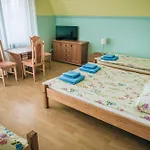 Гостевой дом Lazur Wrzosowo (Kamien)