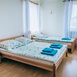 Lazur Гостевой дом 3*