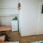 Гостевой дом Lazur Wrzosowo (Kamien)