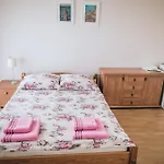 Гостевой дом Lazur Wrzosowo (Kamien)
