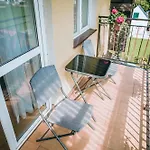 Lazur 3* Wrzosowo (Kamien)