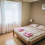 Гостевой дом Lazur 3*