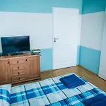 Гостевой дом Lazur 3*