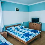 Гостевой дом Lazur Wrzosowo (Kamien)