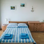 Гостевой дом Lazur Wrzosowo (Kamien)