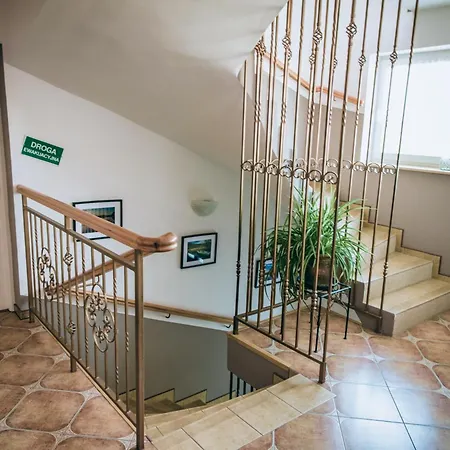 Lazur Wrzosowo (Kamien)