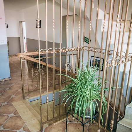 게스트하우스 Lazur 3*