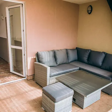 Lazur Wrzosowo (Kamien)