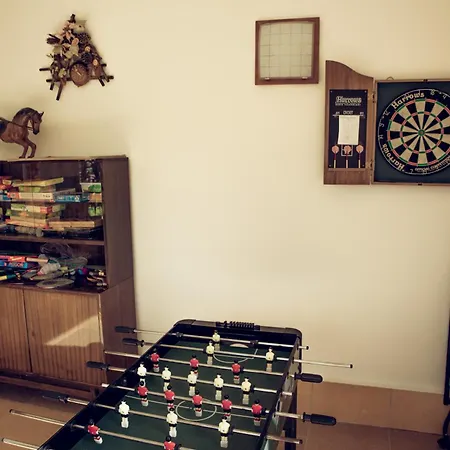 게스트하우스 Lazur 3*