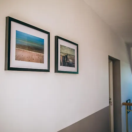 Lazur 게스트하우스 3*