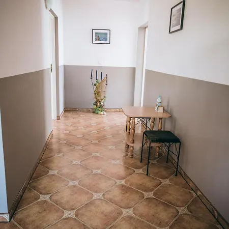 Lazur 게스트하우스 3*