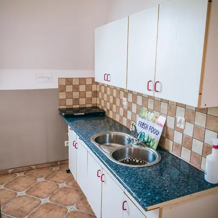 Lazur 게스트하우스 Wrzosowo (Kamien)