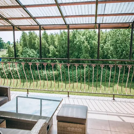 Lazur 3* Wrzosowo (Kamien)