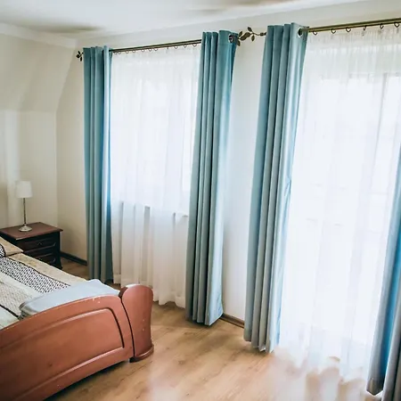 Lazur 게스트하우스 3*