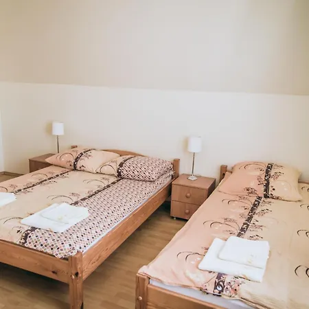 Casa de hóspedes Lazur