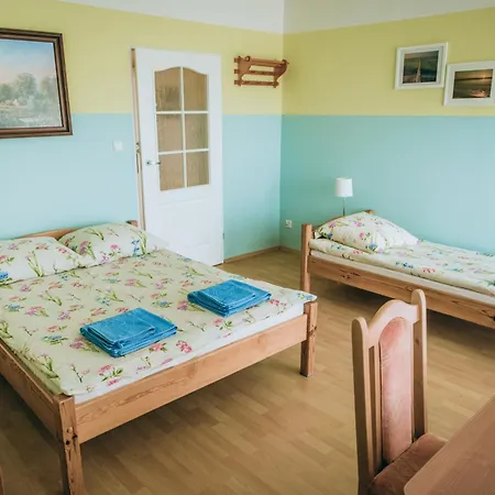 Lazur 3* Wrzosowo (Kamien)