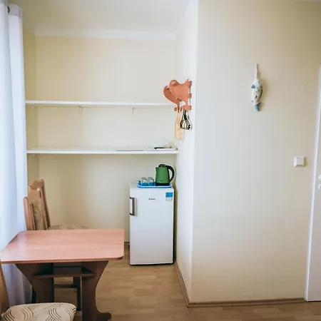 Lazur 게스트하우스 3*