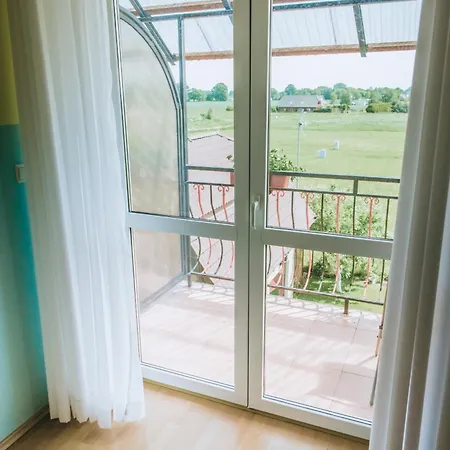 Lazur Wrzosowo (Kamien)