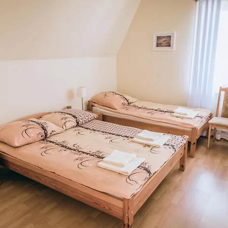 Lazur 3* Wrzosowo (Kamien)