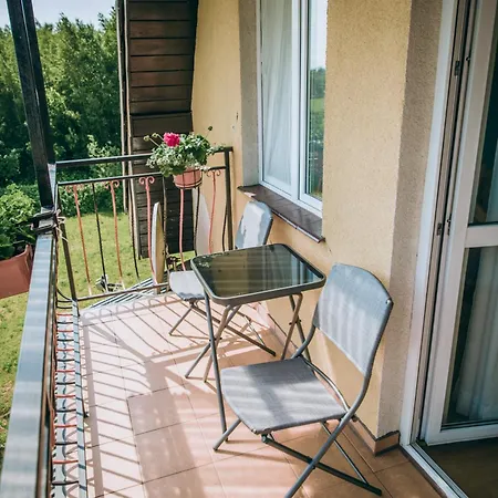 게스트하우스 Lazur Wrzosowo (Kamien)