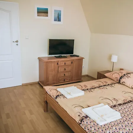 게스트하우스 Lazur 3*