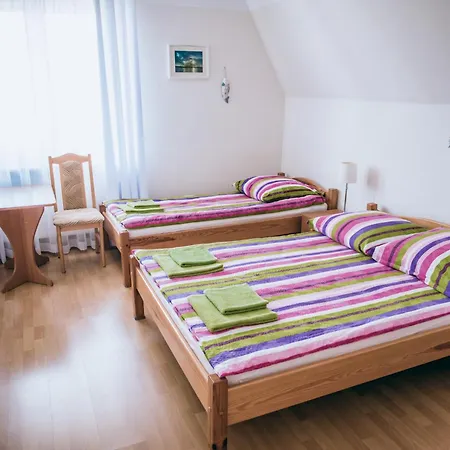 Lazur 3* Wrzosowo (Kamien)