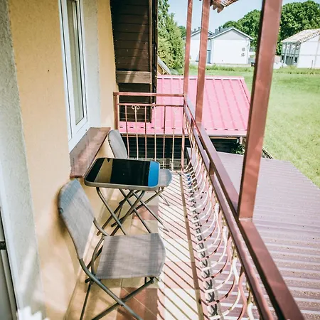 게스트하우스 Lazur 3*