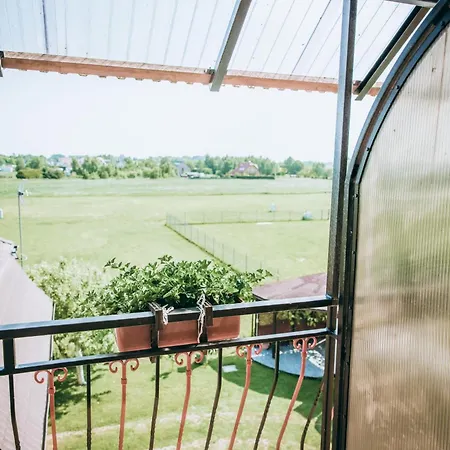 게스트하우스 Lazur