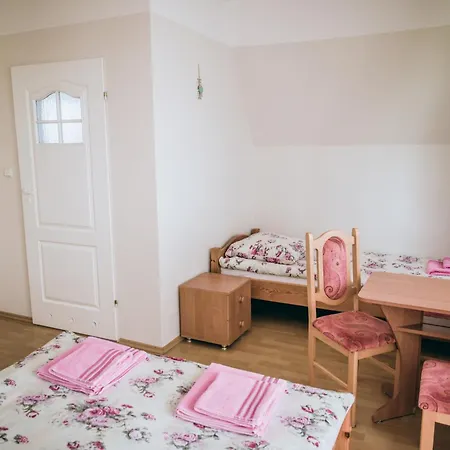 Lazur 3* Wrzosowo (Kamien)