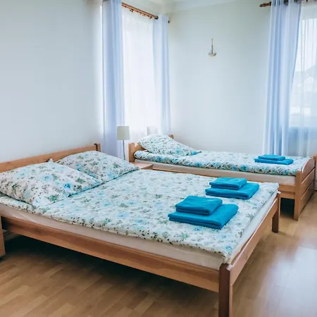 Lazur 게스트하우스 3*