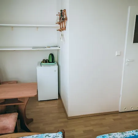 בית הארחה Lazur Wrzosowo (Kamien)