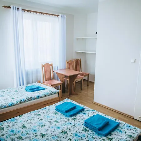 Lazur 게스트하우스 3*