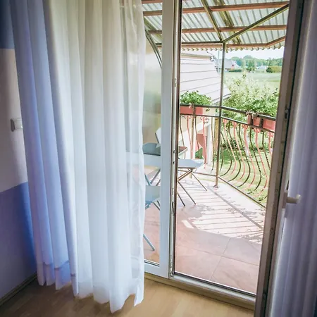 게스트하우스 Lazur 3*