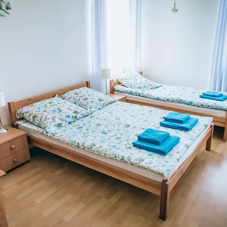 Lazur 3* Wrzosowo (Kamien)