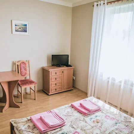 Lazur 3* Wrzosowo (Kamien)