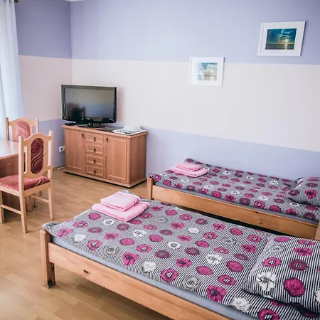 Lazur 게스트하우스 3*