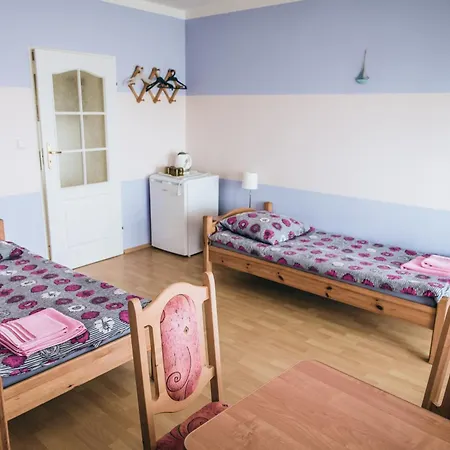 Lazur 게스트하우스 3*