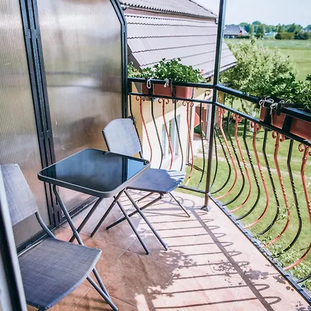 게스트하우스 Lazur