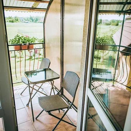 Lazur 게스트하우스 3*