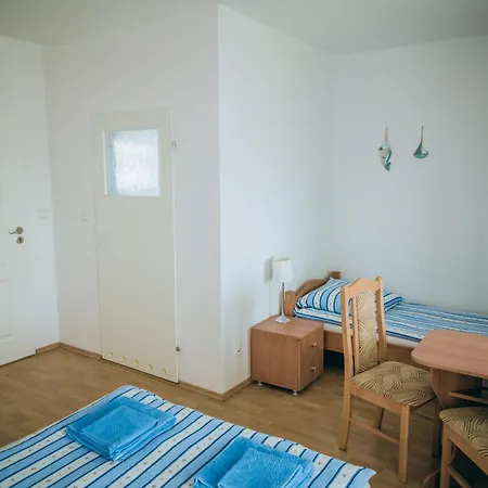 Lazur Wrzosowo (Kamien)