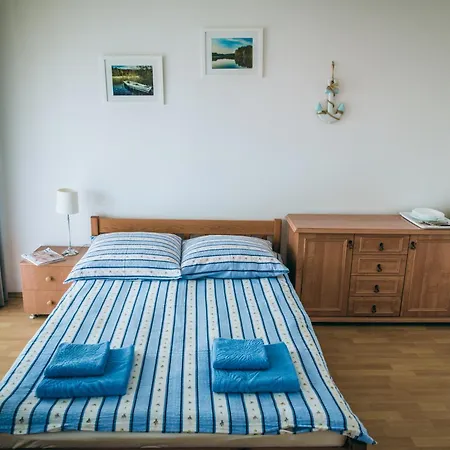 게스트하우스 Lazur Wrzosowo (Kamien)